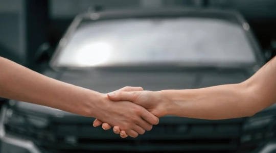 44 procent Polaków oszukanych przy zakupie auta. Nowe dane CARFAX z rynku wtórnego