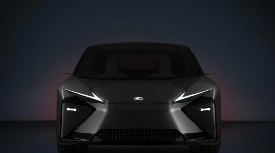 Co dalej z Lexusem IS? Nieoficjalne raporty wskazują na wielki powrót jako elektryk