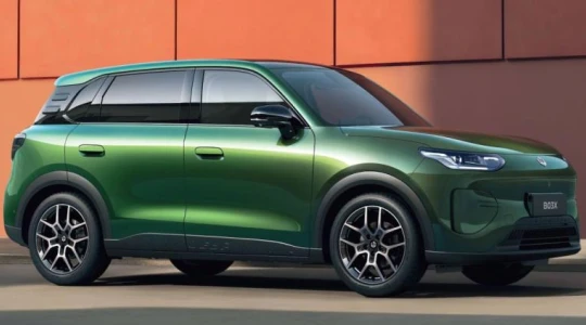 Leapmotor przyspiesza ekspansję w Europie. Trzy nowości na Brussels Motor Show 2026