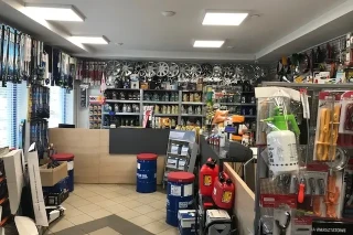 Asortyment sklepu motoryzacyjnego Auto-Lieder w Wejherowie