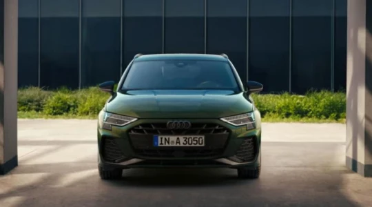 To najtańsze Audi w Polsce. Tyle kosztuje wejście do świata premium w 2026 roku