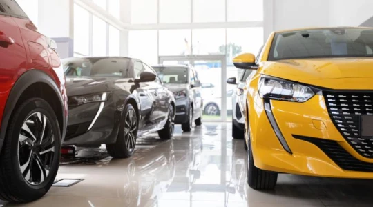 Peugeot szykuje wielką ofensywę. Trzy nowe modele powstaną na platformie STLA One