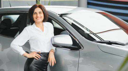 Kupiłeś nowe auto? Jeden telefon może sprowadzić kontrolę skarbówki