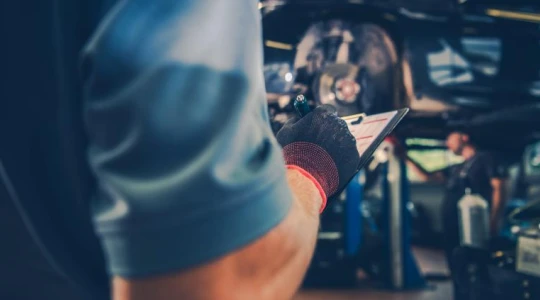 Rewolucja w przeglądach 2026. Nowe badanie wyeliminuje auta z wyciętym DPF